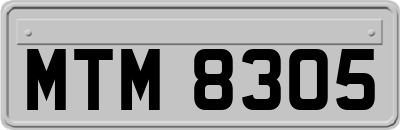MTM8305