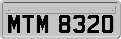 MTM8320