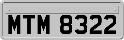 MTM8322
