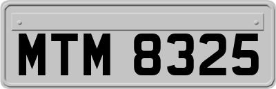 MTM8325