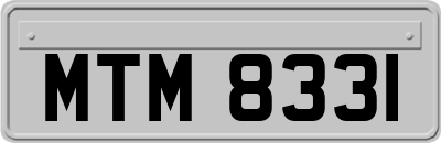 MTM8331