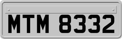 MTM8332
