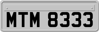 MTM8333