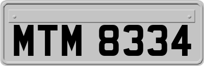 MTM8334