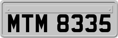 MTM8335