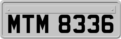 MTM8336