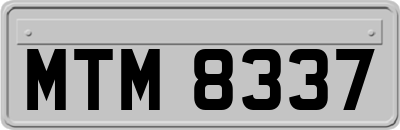 MTM8337