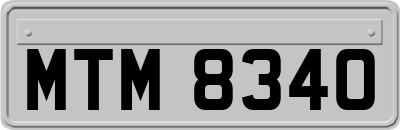 MTM8340