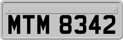 MTM8342