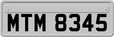 MTM8345