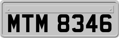 MTM8346