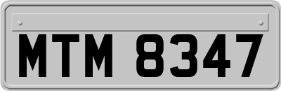 MTM8347