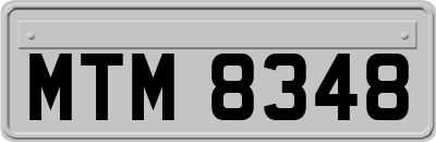 MTM8348
