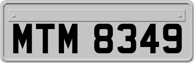 MTM8349