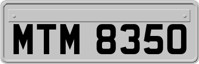 MTM8350