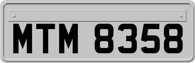 MTM8358