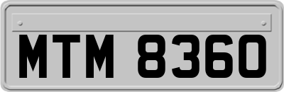 MTM8360