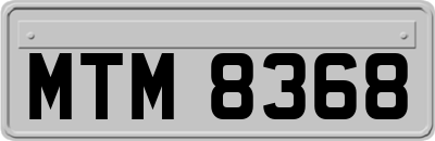 MTM8368