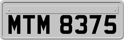 MTM8375