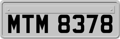 MTM8378