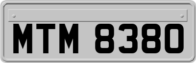 MTM8380