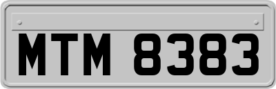 MTM8383
