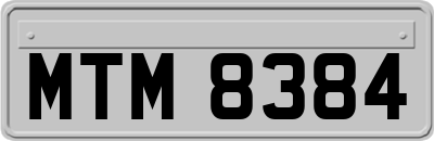 MTM8384