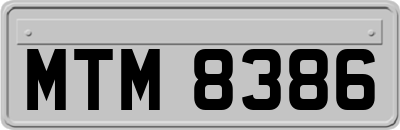 MTM8386