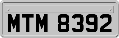 MTM8392