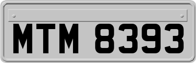 MTM8393