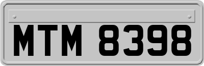 MTM8398