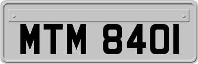 MTM8401