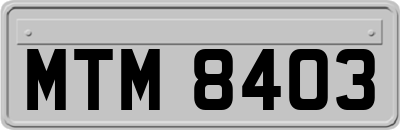 MTM8403