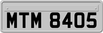 MTM8405