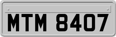 MTM8407