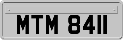 MTM8411