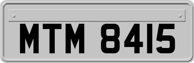 MTM8415