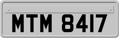 MTM8417