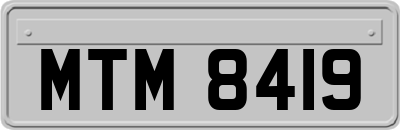 MTM8419