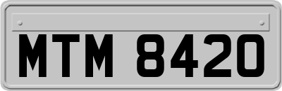 MTM8420