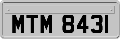 MTM8431