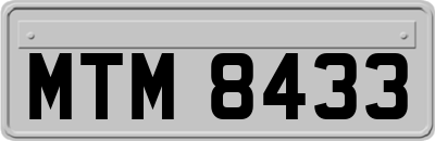MTM8433