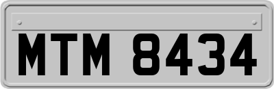 MTM8434