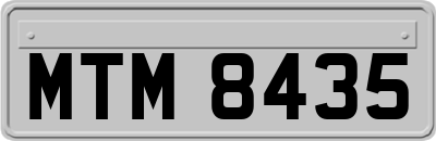 MTM8435