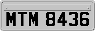 MTM8436
