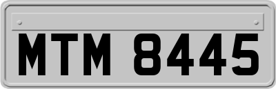 MTM8445