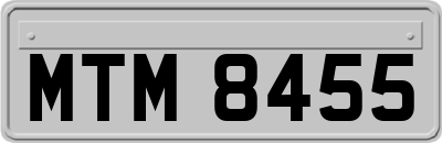 MTM8455