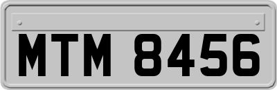 MTM8456
