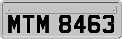 MTM8463