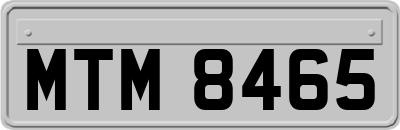MTM8465
